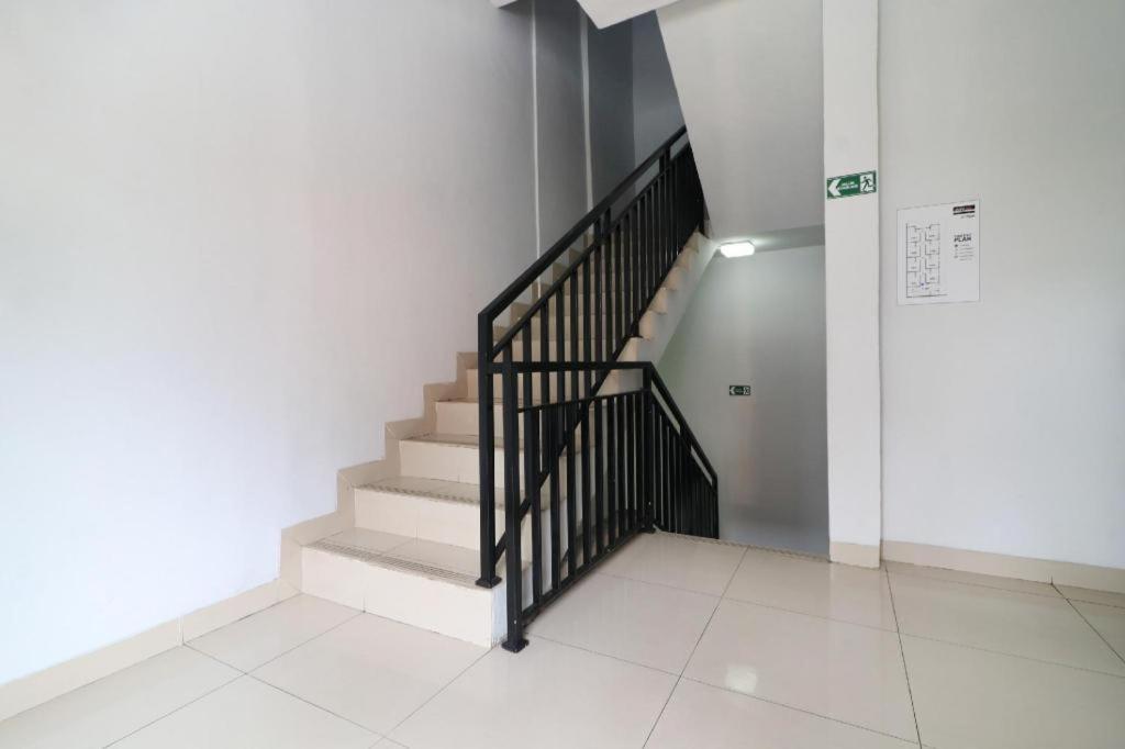 City Style Residence Dżakarta Zewnętrze zdjęcie