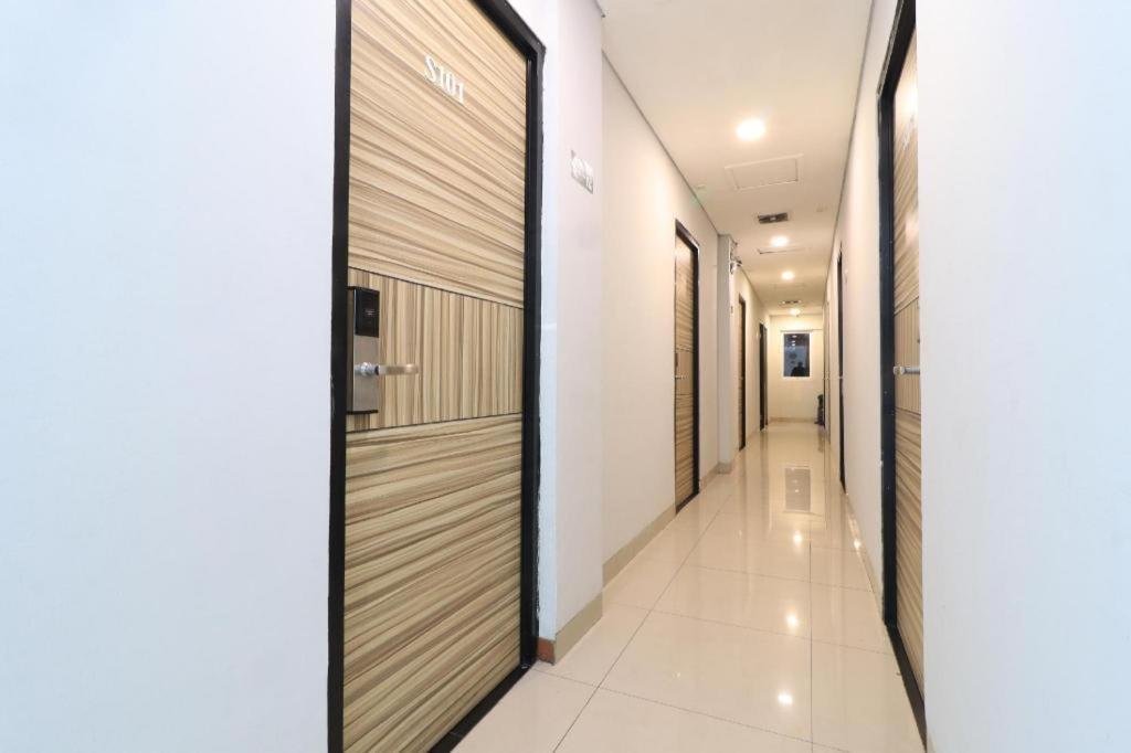 City Style Residence Dżakarta Zewnętrze zdjęcie