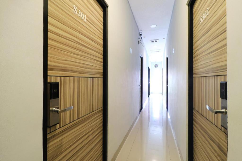 City Style Residence Dżakarta Zewnętrze zdjęcie