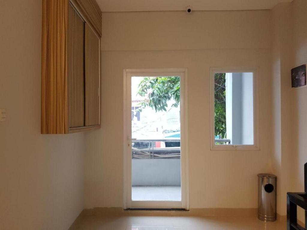 City Style Residence Dżakarta Zewnętrze zdjęcie