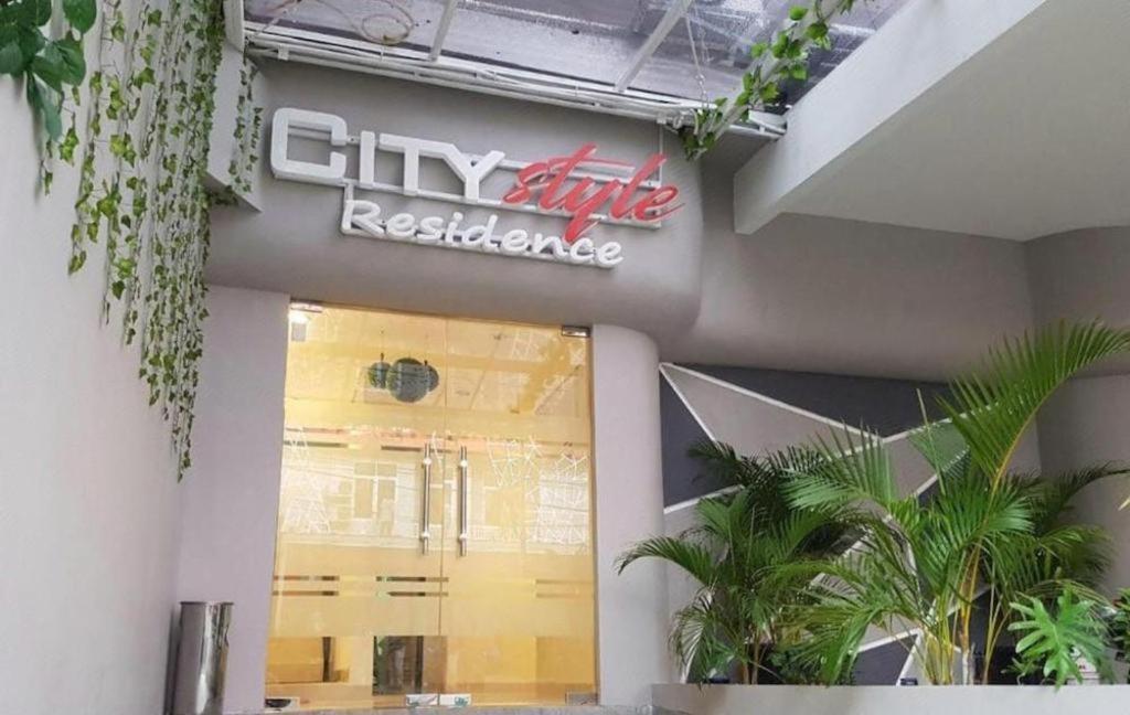 City Style Residence Dżakarta Zewnętrze zdjęcie