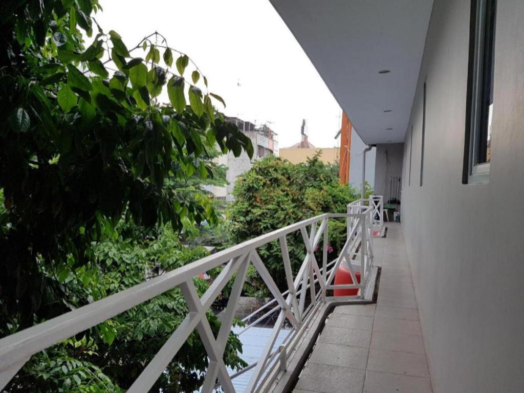 City Style Residence Dżakarta Zewnętrze zdjęcie